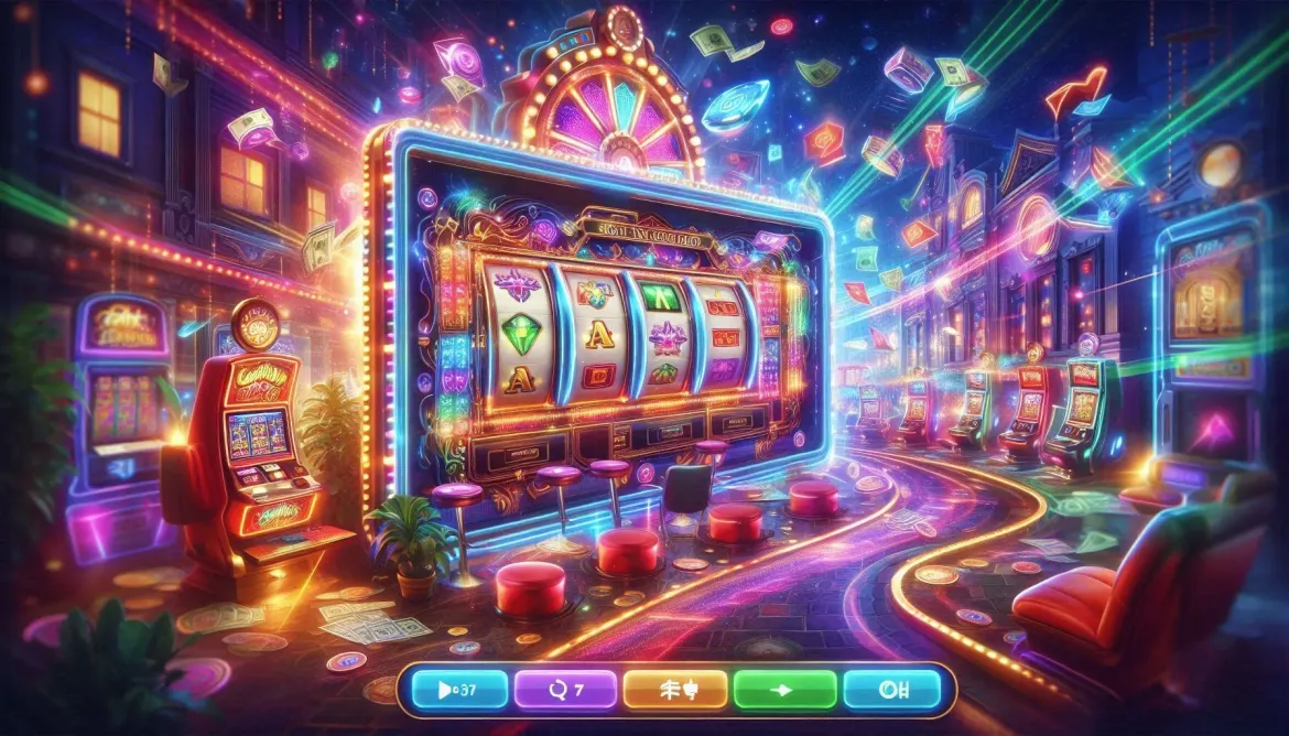 Naobet Casino